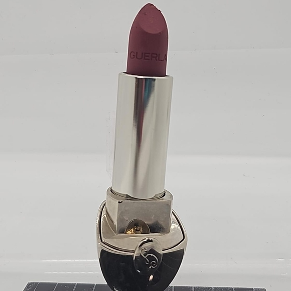 GUERLAIN Lipstick Matte no. 31 Rouge/New no Cap no Case/ $33 - Picture 2 of 4